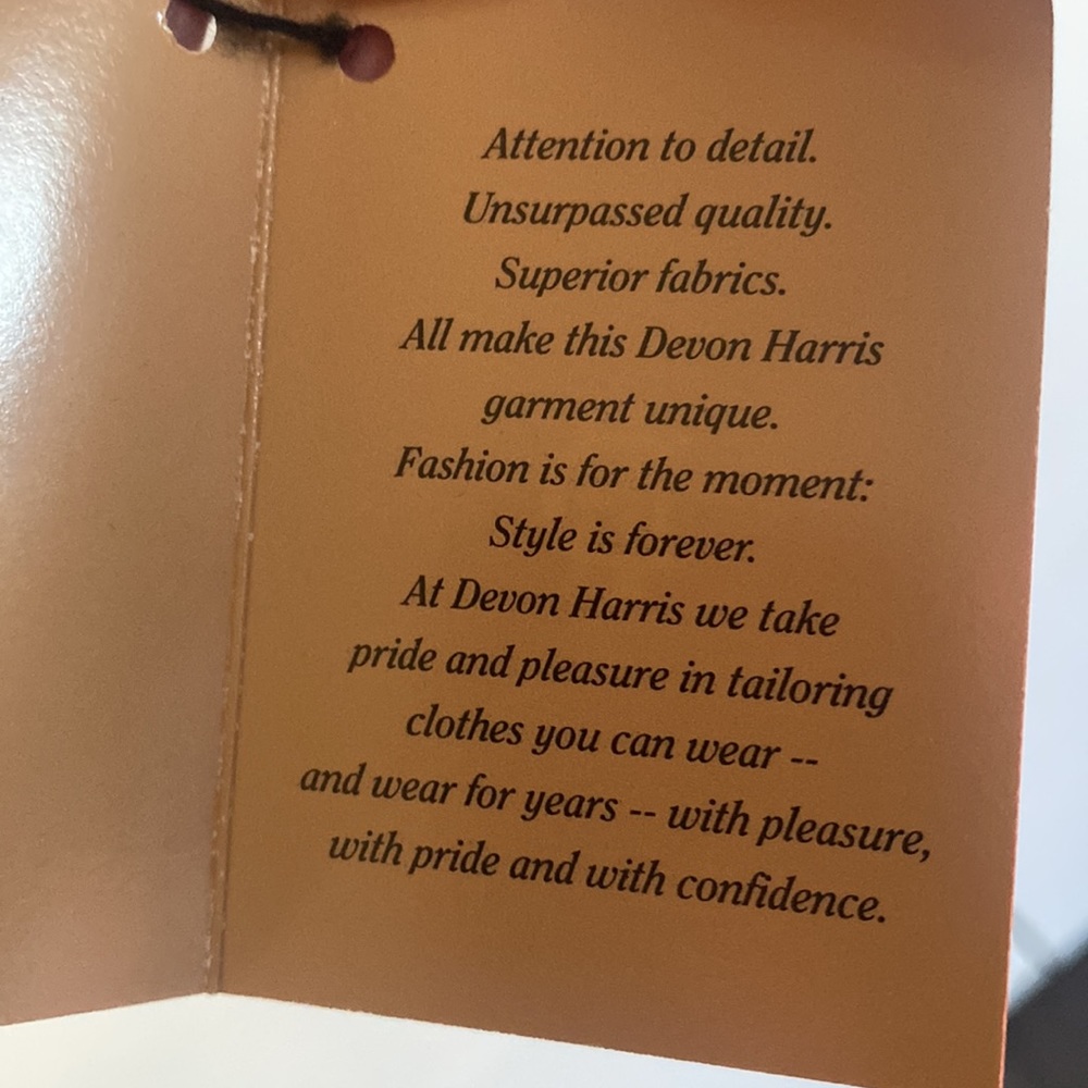 Devin Harris Jacket - Picture 3 of 8